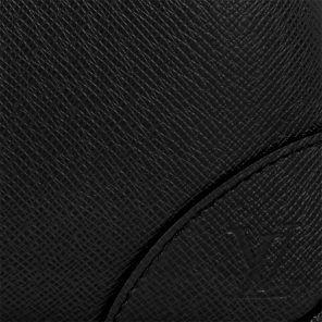 Louis Vuitton Taïga cowhide leather